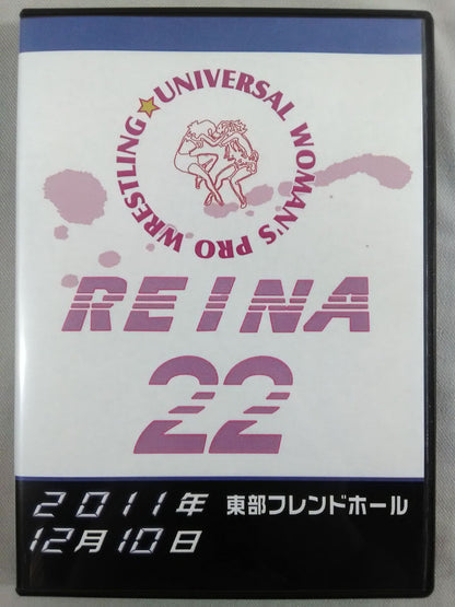 REINA 22