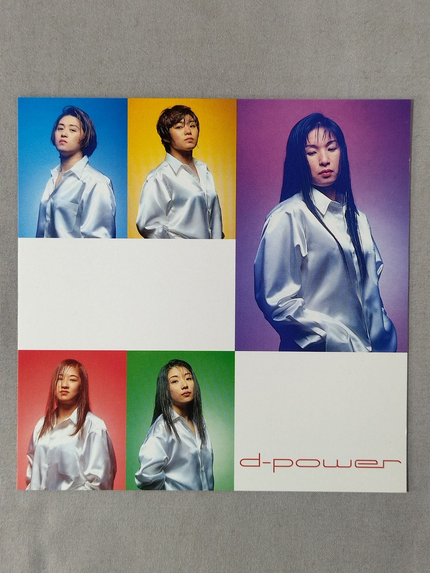 LEGEND OF GOLD(d-power)/PASSION(PASSION ROUGE)