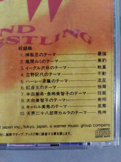 LLPW ~Flower Drama & Renaissance ~Latest Original Theme Song Collection~