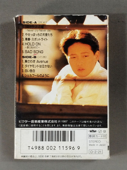 Danshin Love / Chigusa Nagayo