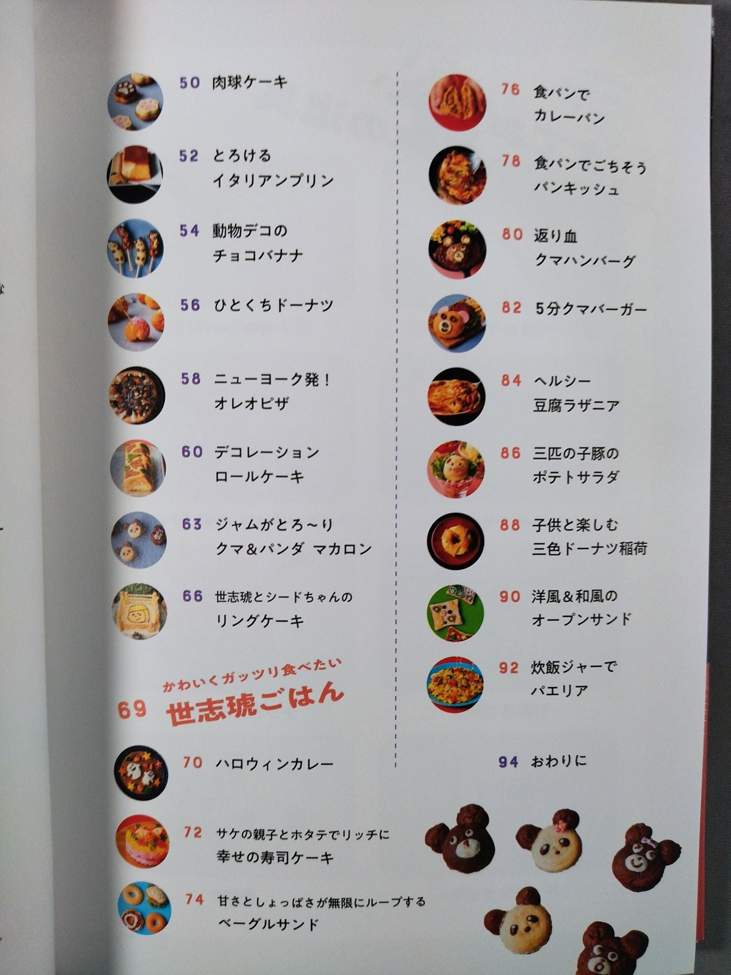 世志琥の極上スイーツ作りやがれ!