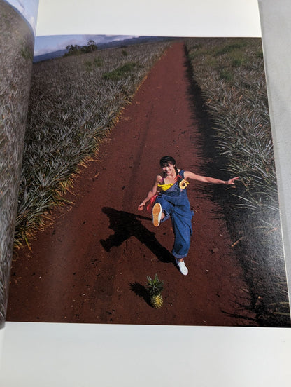 井上貴子 写真集 Sel:FISH セルフィッシュ