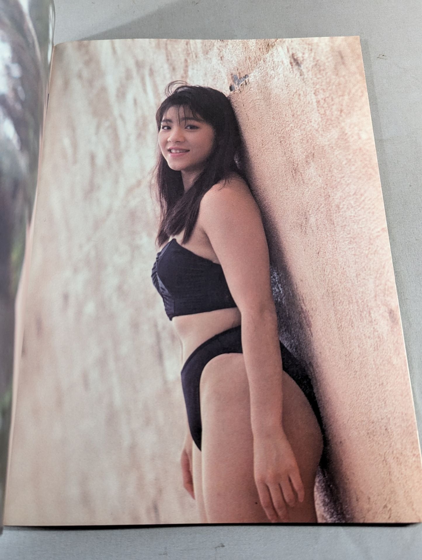 井上貴子 写真集 Sel:FISH セルフィッシュ