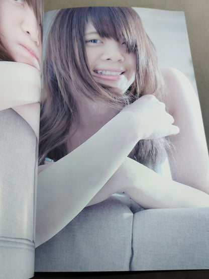 Mayu Iwatani  photo  Episode ★10th Anniversary★ 「MAYU X ICON」