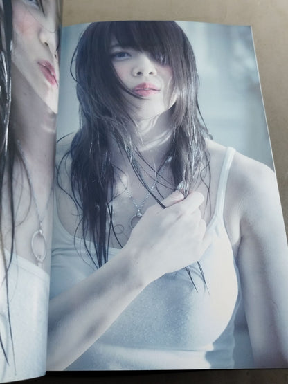 Mayu Iwatani  photo  Episode ★10th Anniversary★ 「MAYU X ICON」