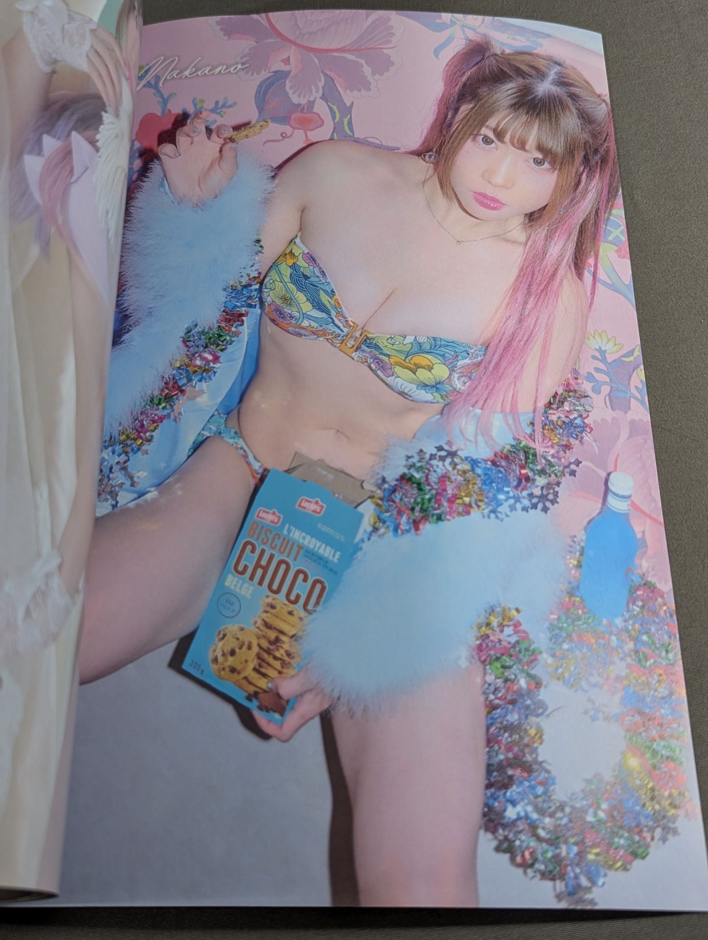 STARDOM Bikiniing Winter – 闘道館