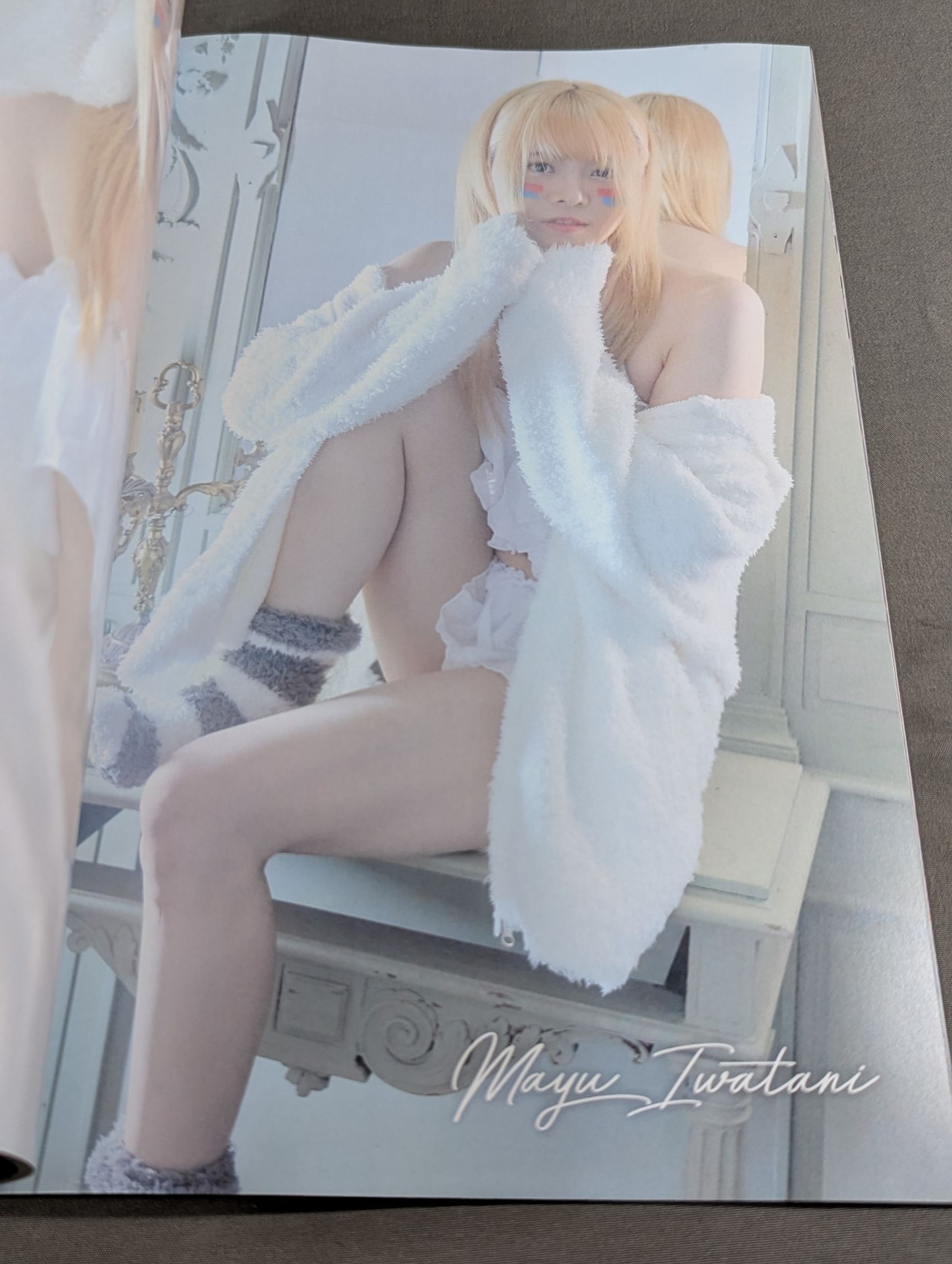 その他 STARDOM bikining winter STARDOM Bikiniing Winter – 闘道館
