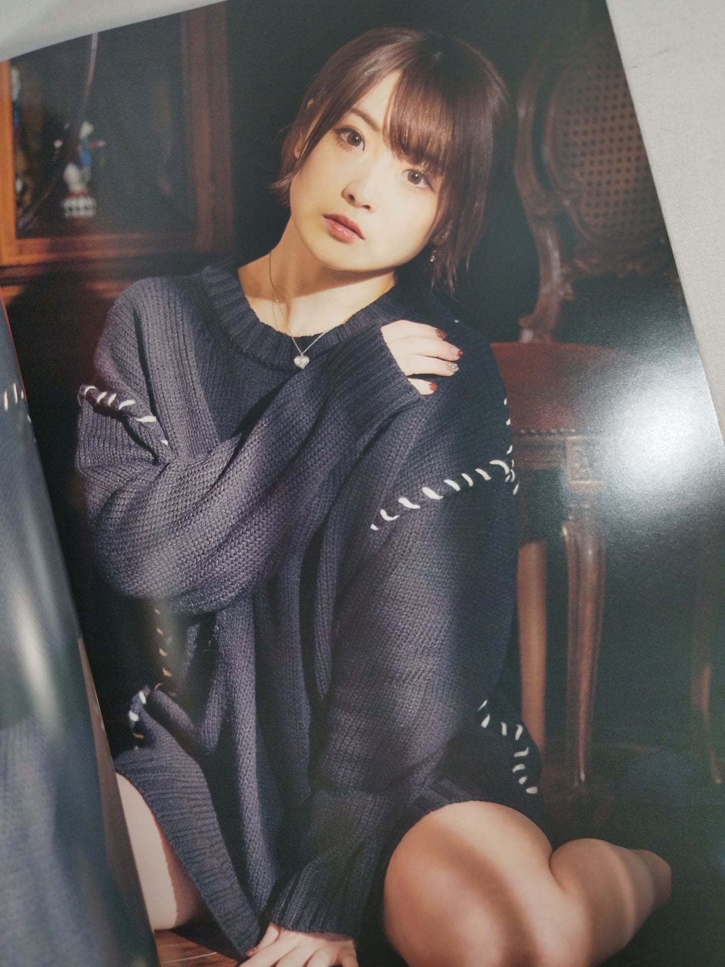 Donna del Mondo photo collection Destiny Dream Mode