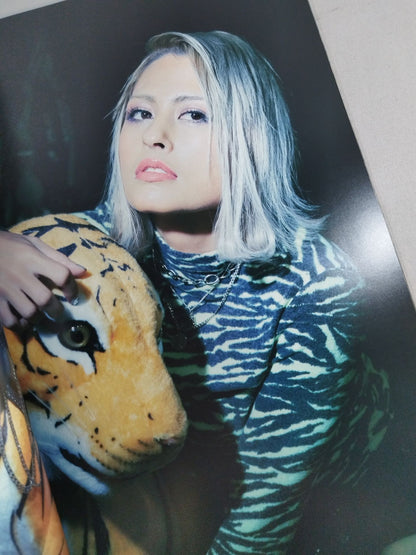 Donna del Mondo photo collection Destiny Dream Mode