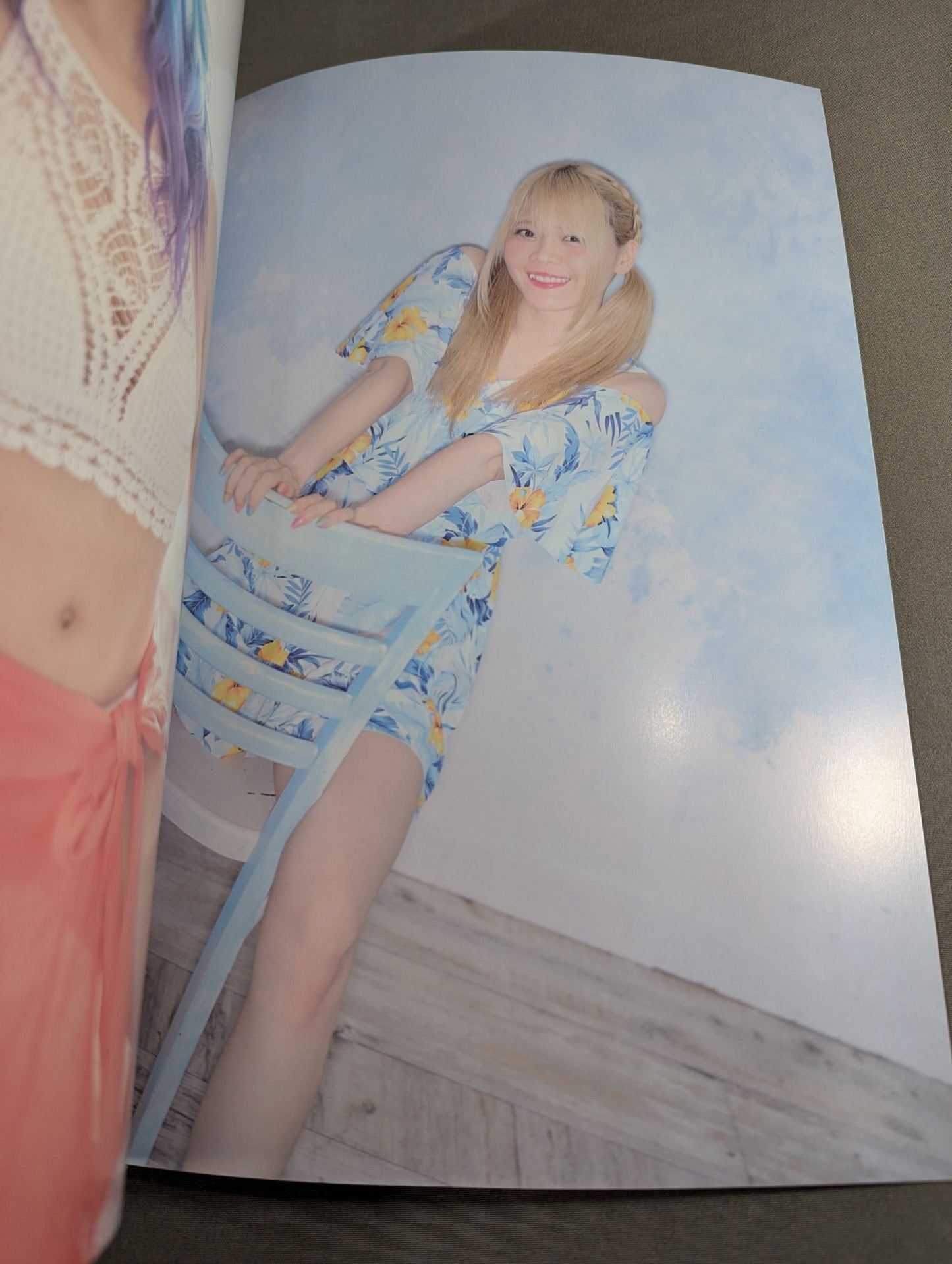 STARDOM VISUAL BOOK Bikiniing 11(通常版)