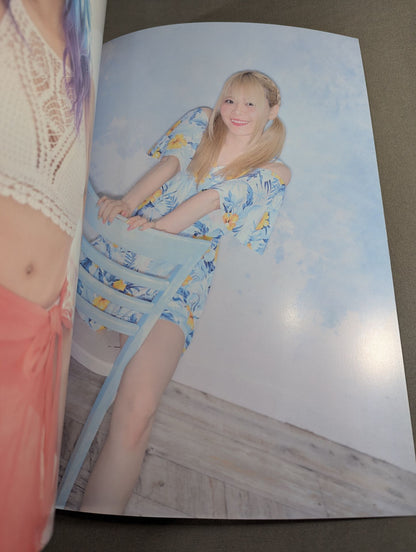STARDOM VISUAL BOOK Bikiniing 11(通常版)