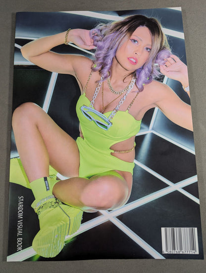 STARDOM VISUAL BOOK Bikiniing 11(通常版)