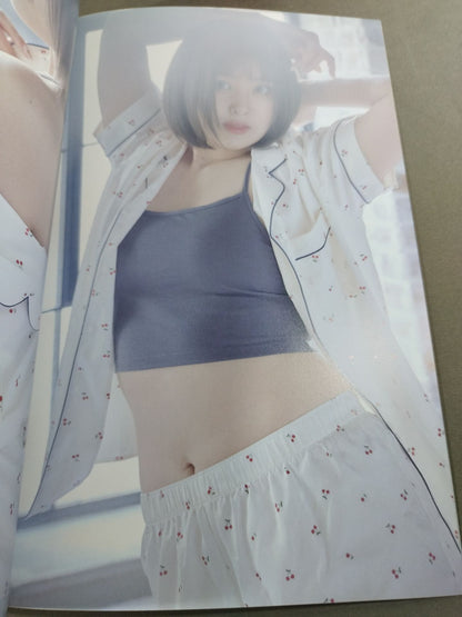 ひめか 写真集 My Princess