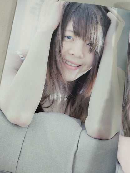 Mayu Iwatani  photo  Episode ★10th Anniversary★ 「MAYU X ICON」