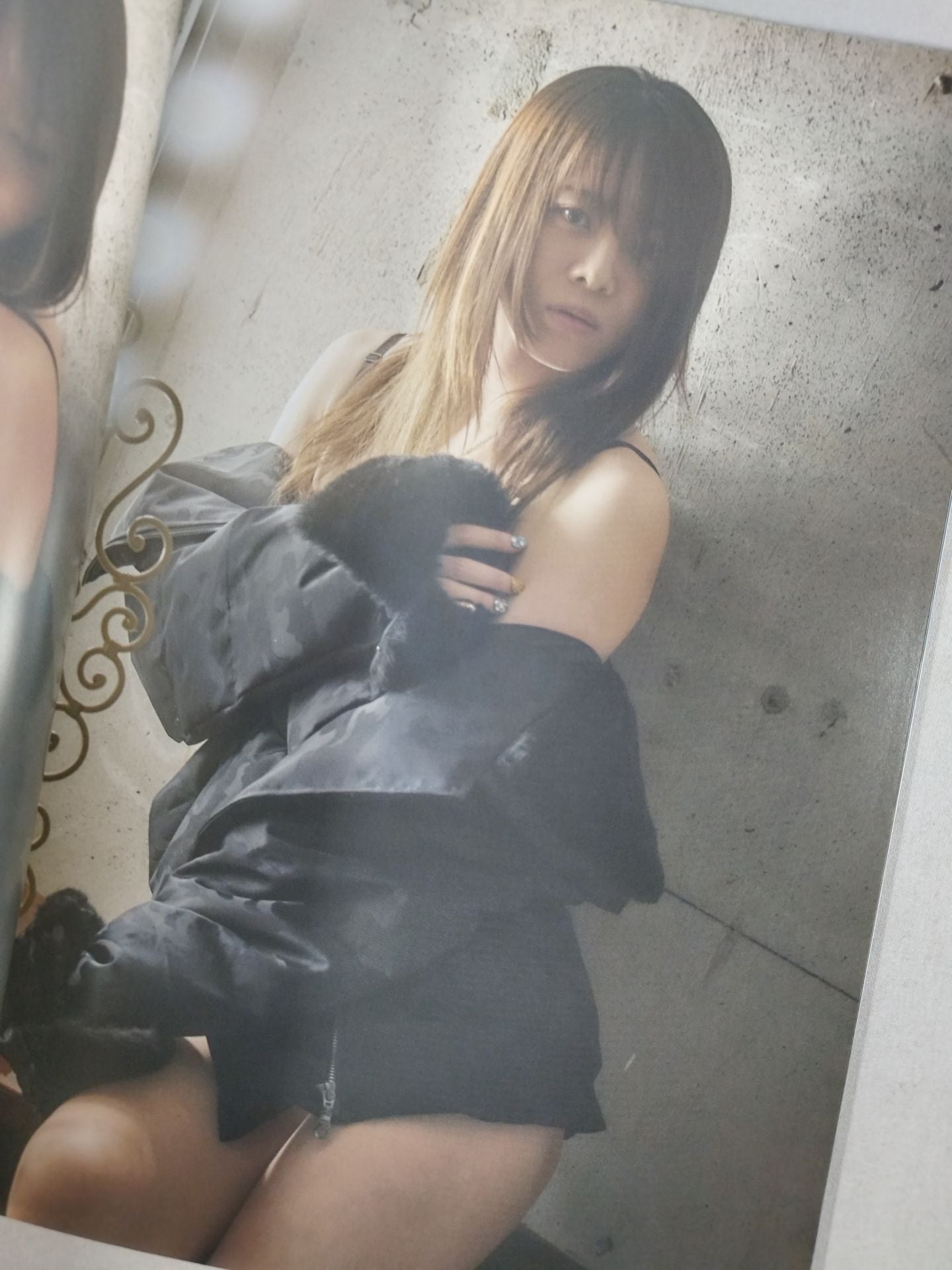 Mayu Iwatani  photo  Episode ★10th Anniversary★ 「MAYU X ICON」