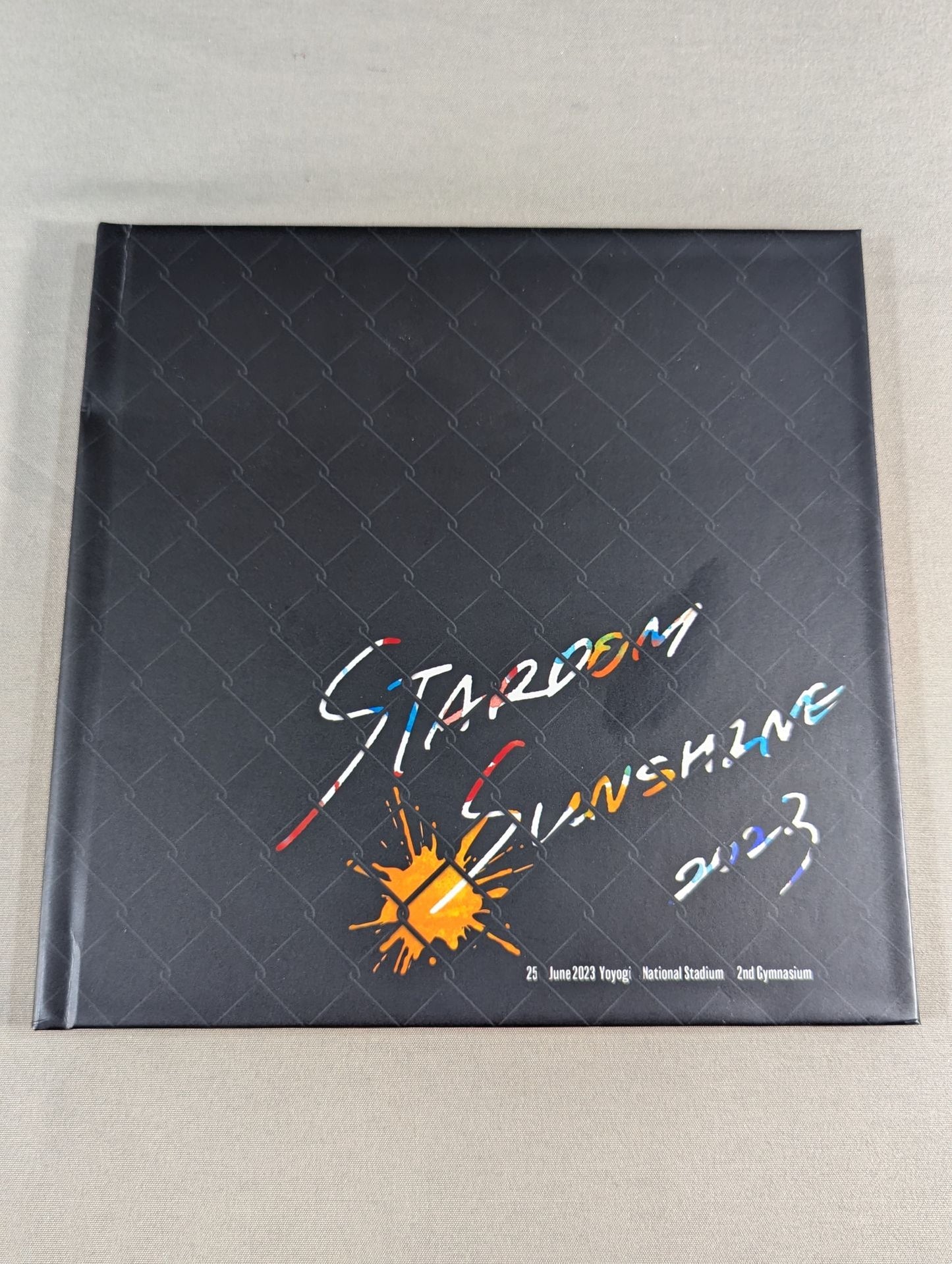 STARDOM SUNSHINE 2023 ミニアルバム