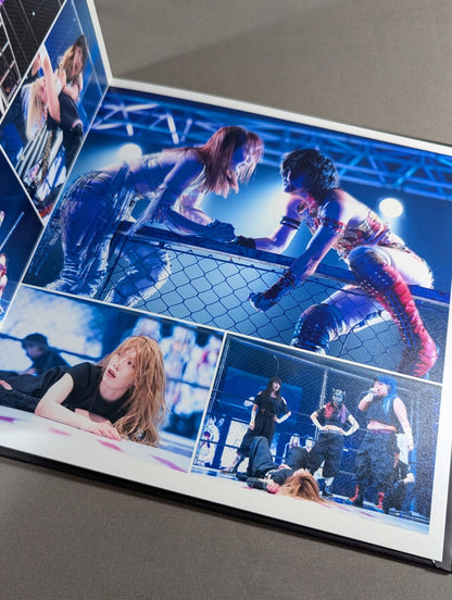 STARDOM SUNSHINE 2023 ミニアルバム