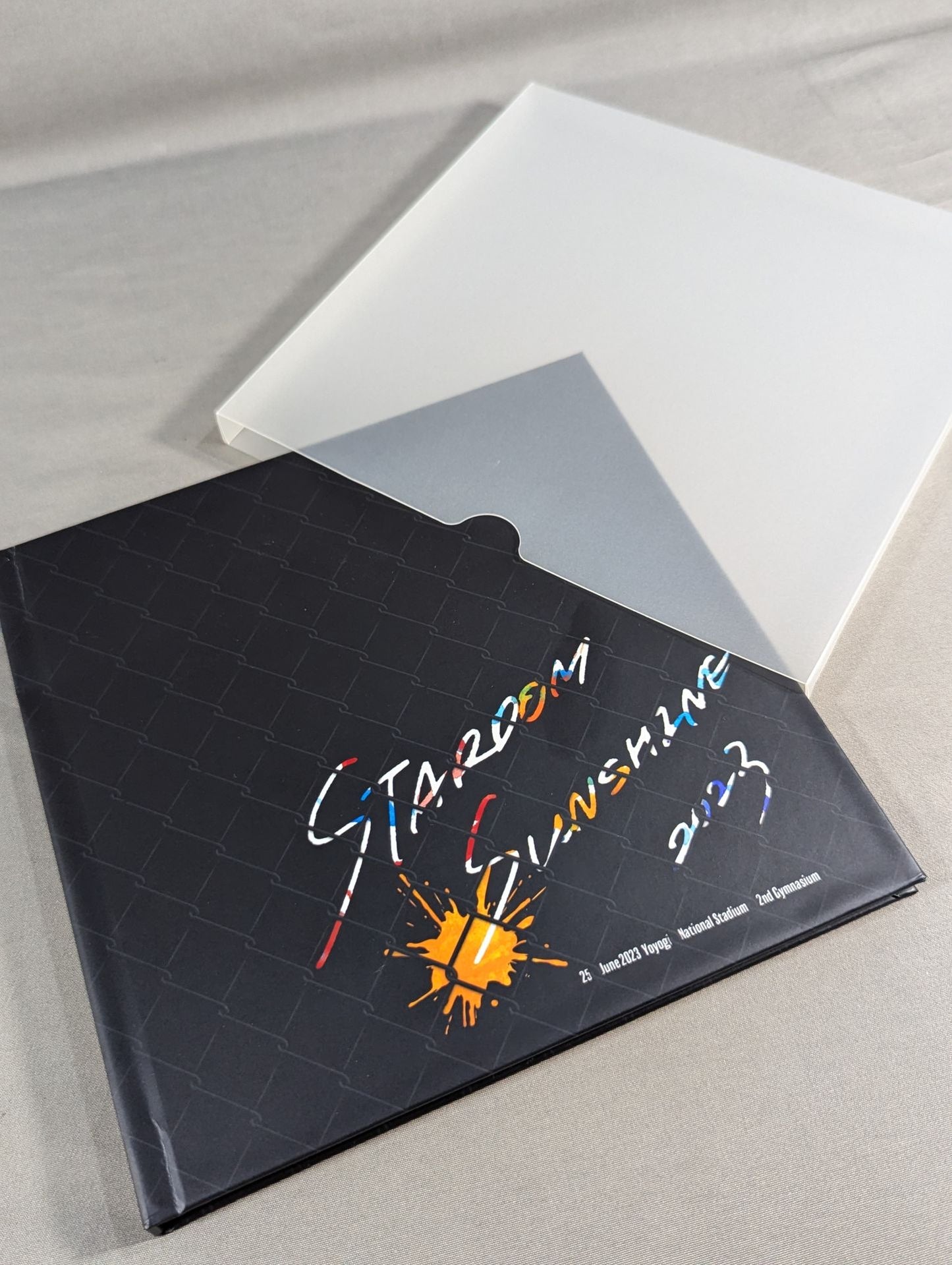 STARDOM SUNSHINE 2023 ミニアルバム