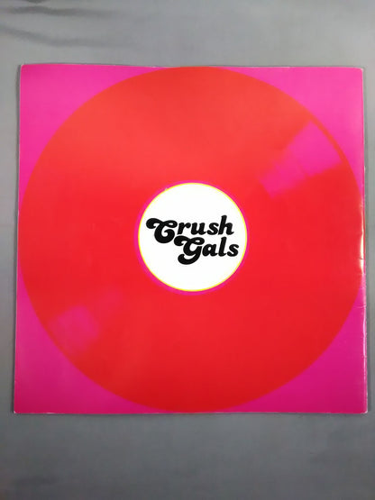 Crush Gals Musical Show / Dynamite Kid