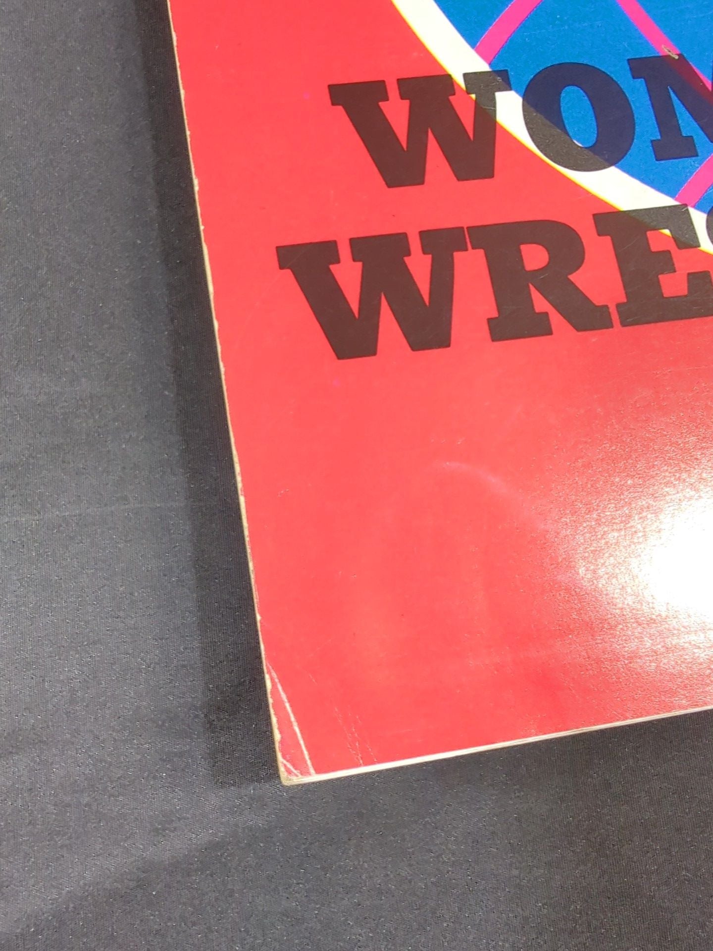 76第2回ワールドリーグ戦(No.27)