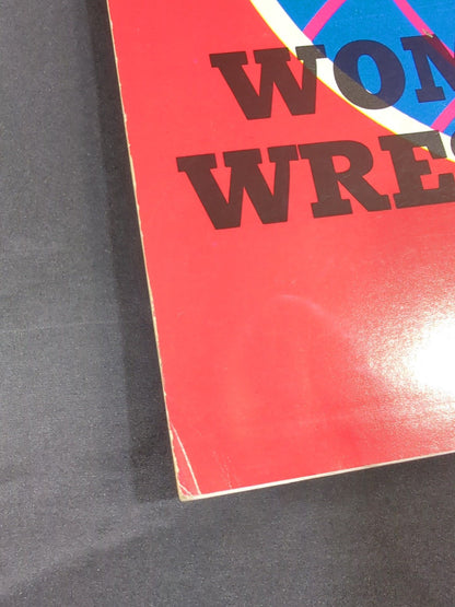 76第2回ワールドリーグ戦(No.27)