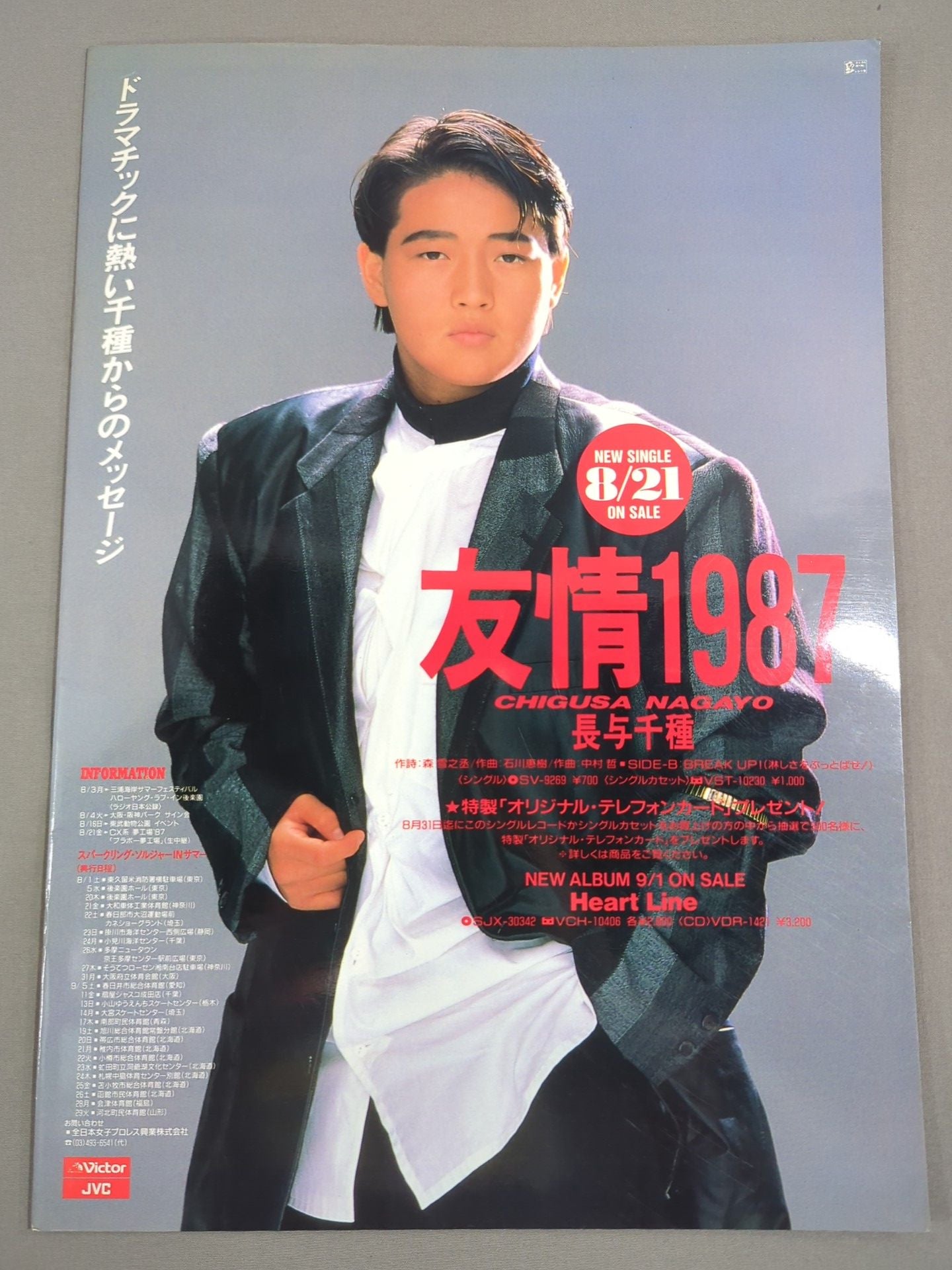 リングスターSPECIAL ’87 Vol.36