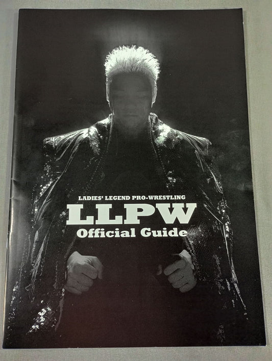 LLPW / Official Guide(1998)