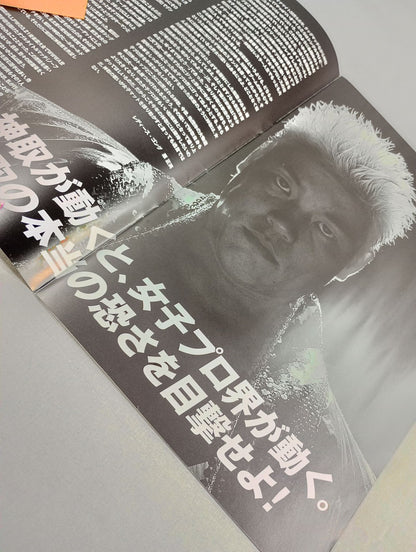 LLPW / Official Guide(1998)