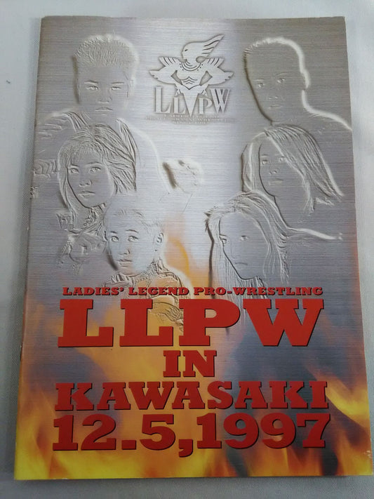 LLPW / LLPW IN KAWASAKI