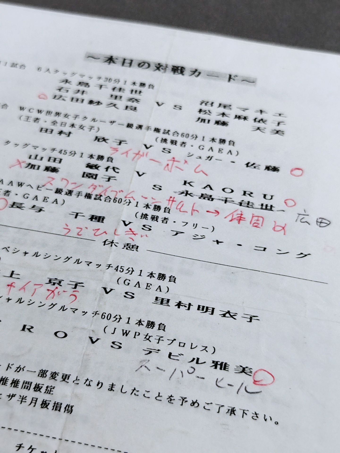 GAEA / FEEL THE GAEAISM Vol.5