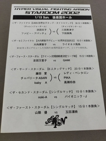 ARSION  Official Guidebook Vol.24