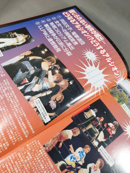 ARSION  Official Guidebook Vol.25