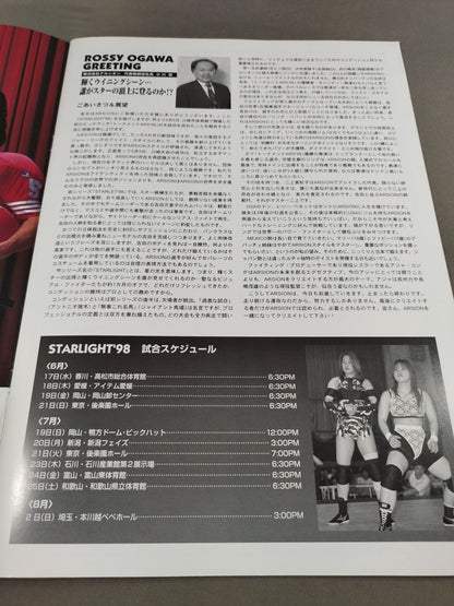 ARSION  Official Guidebook Vol.4