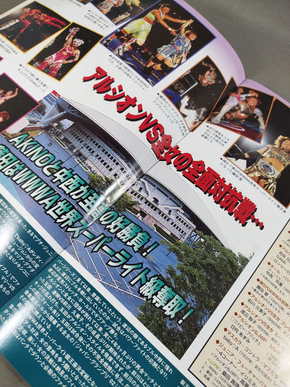 ARSION  Official Guidebook Vol.27