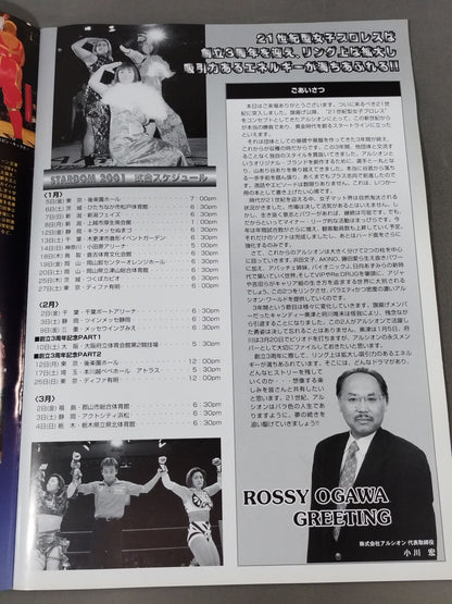 ARSION  Official Guidebook Vol.18