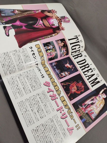 ARSION  Official Guidebook Vol.7