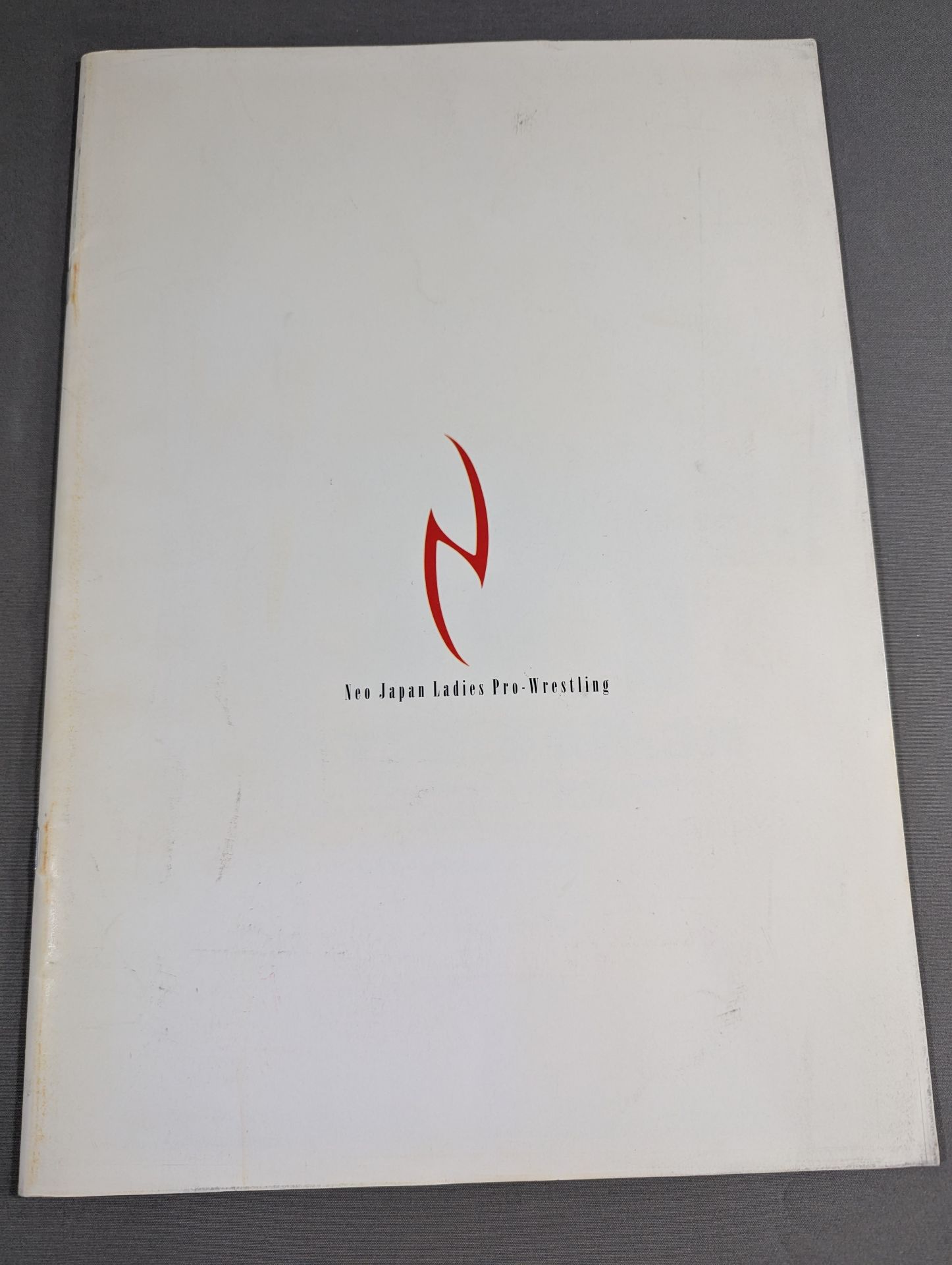 ☆旗揚げ戦☆ NEO ネオレディース / First Kiss – 闘道館