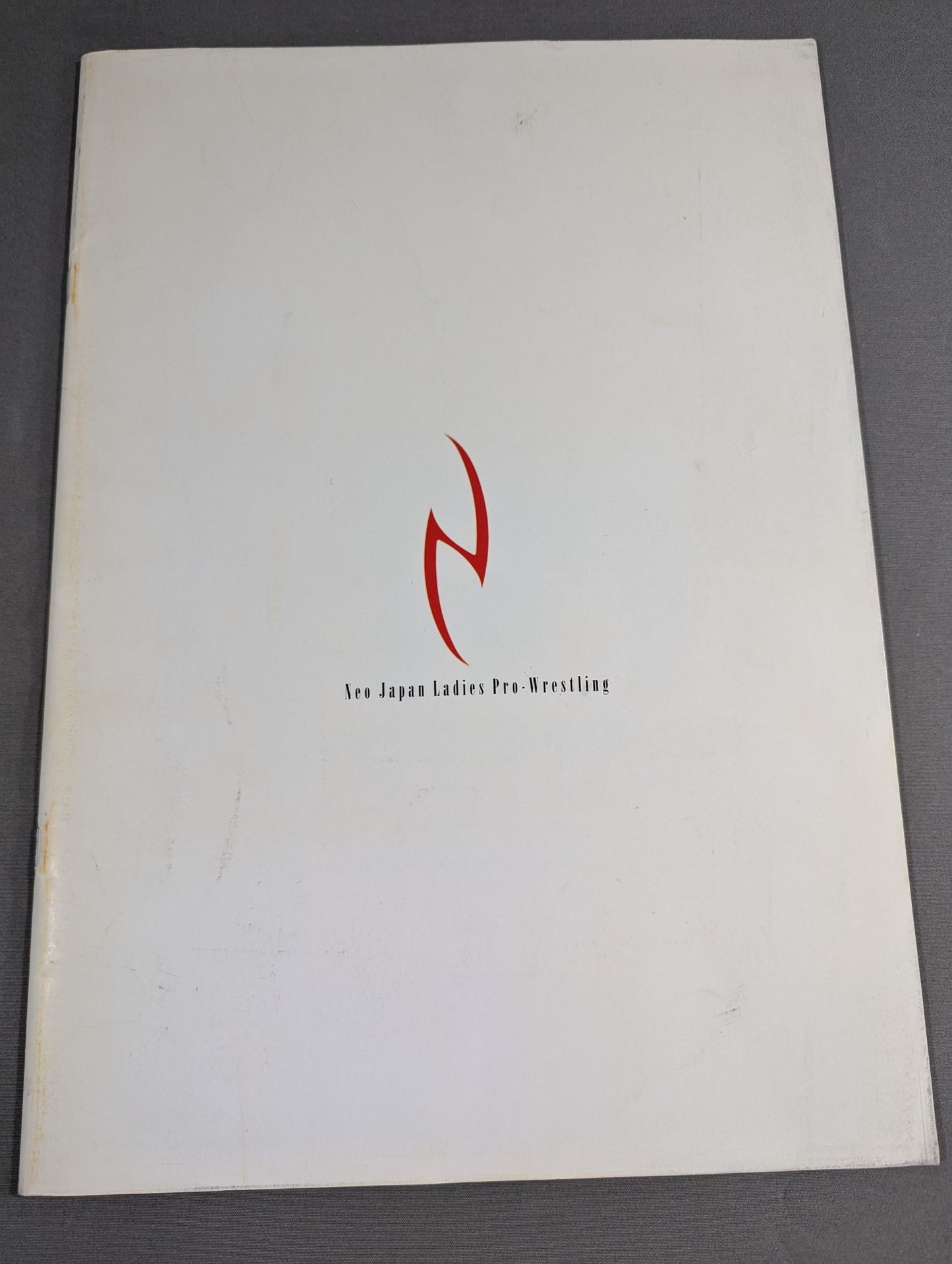 ★旗揚げ戦★ NEO ネオレディース / First Kiss