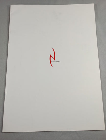 NEO レディース / 1998 Spring Tour