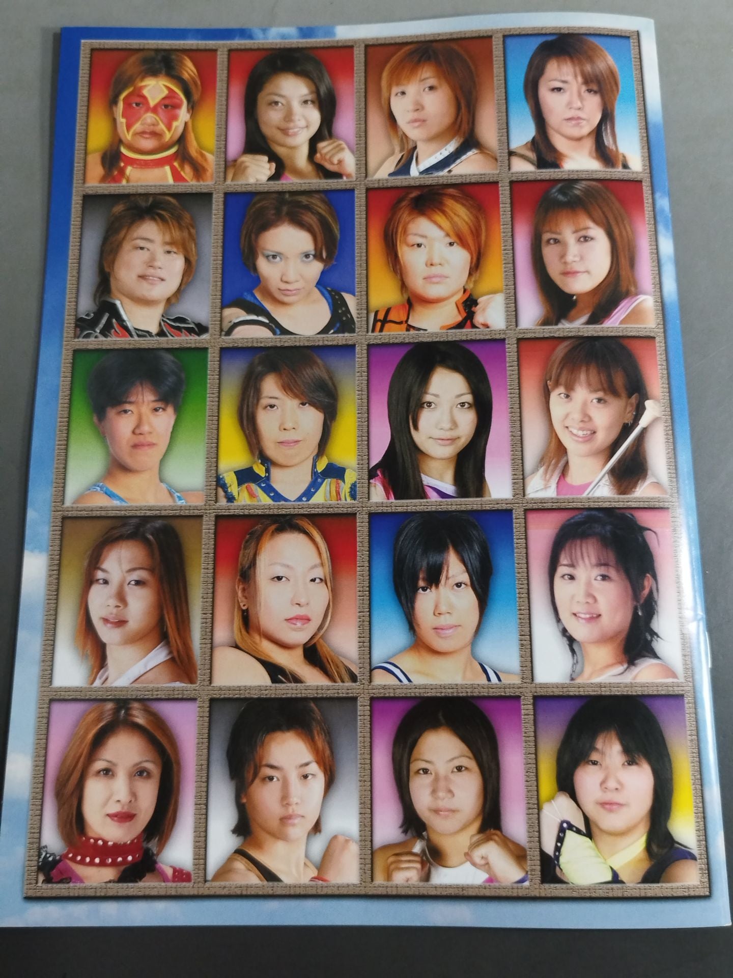 NEO / Thank You for ten years