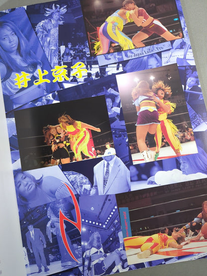 NEO Ladies / 1998 Spring Tour