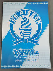 星ハム子 直筆サイン入り】マッスルビーナスデビュー5周年記念 – 闘道館