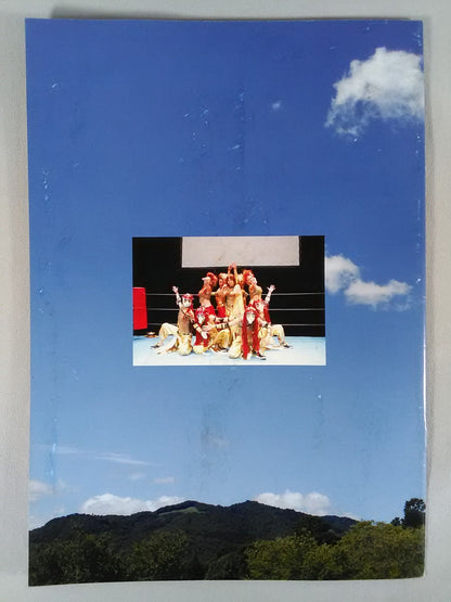 [Fuka  hand signed autograph ] Fuka  Festival 6 ~Fuka  DE Fantastic~