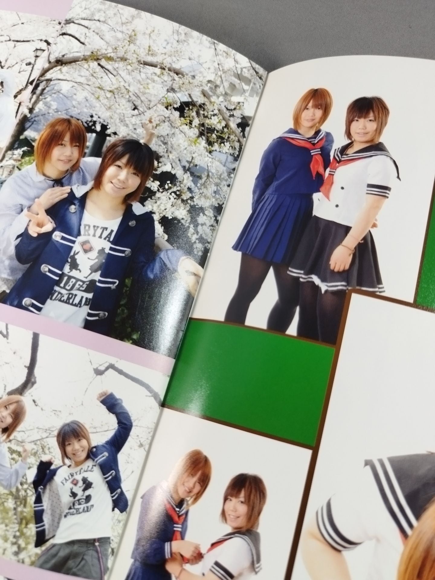 [2 fighters hand signed autograph Chestnut rice 1st anniversary box office Freshly cooked hot