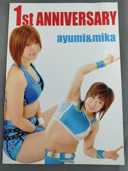 [2 fighters hand signed autograph Chestnut rice 1st anniversary box office Freshly cooked hot