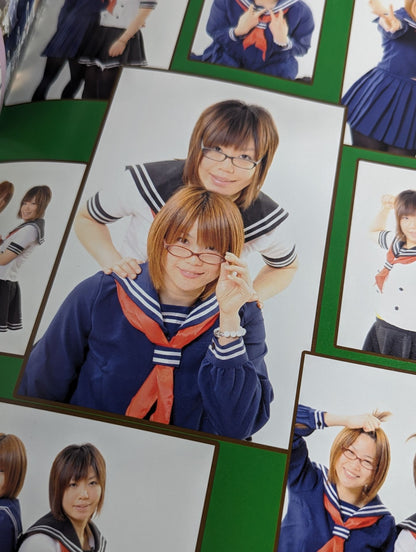 [2 fighters hand signed autograph Chestnut rice 1st anniversary box office Freshly cooked hot