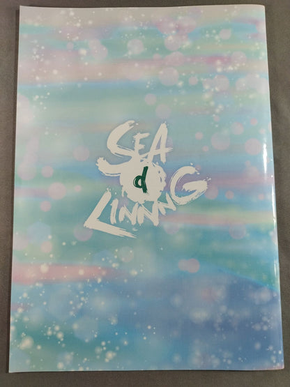 SEAdLINNNG / Official guidebook Vol.6