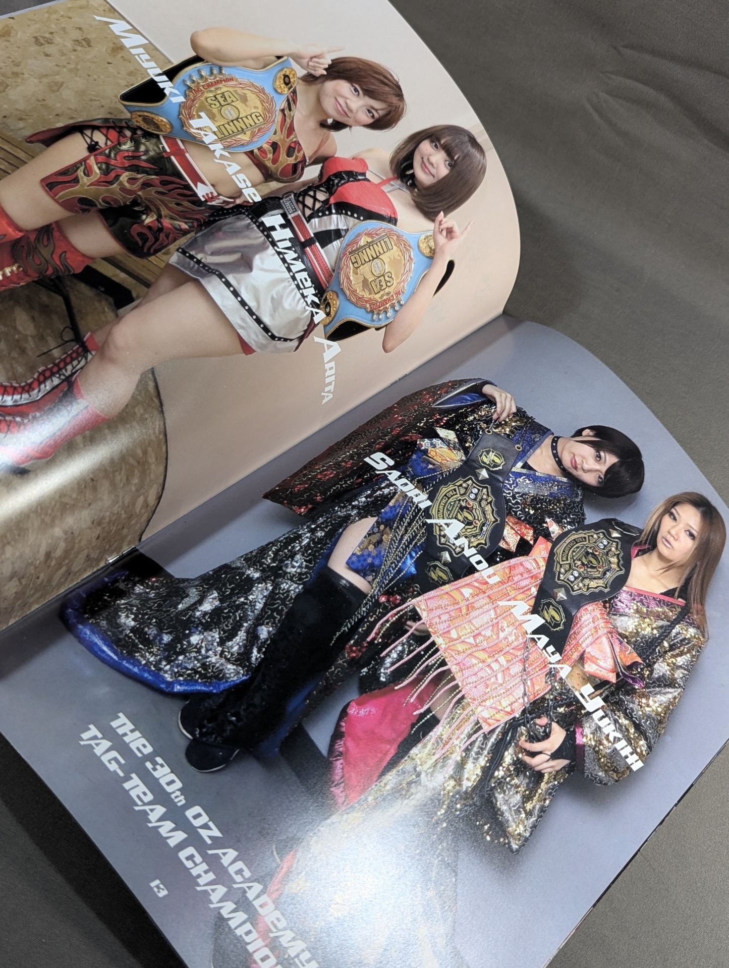 Actwres girl'Z Actress Girls Vol.20