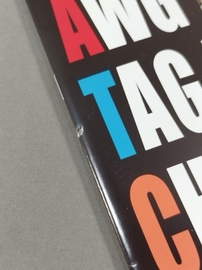 Actwres girl'Z アレレスガールズ Vol.24