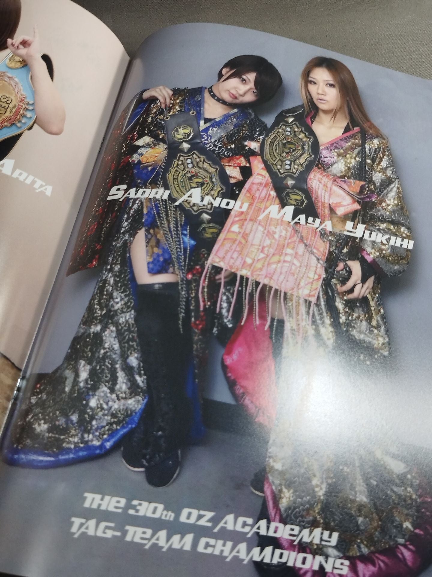 Actwres girl'Z Actress Girls Vol.20